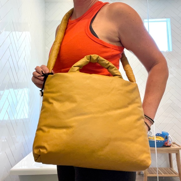 Kassl pillow bag small - Picture 2 of 9